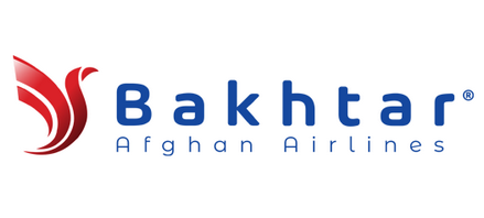 Logo of Bakhtar Afghan Airlines