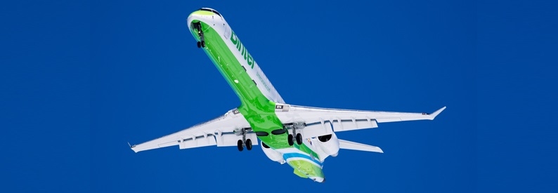 Iberia secures wet-leased capacity for Melilla ops in 1Q18