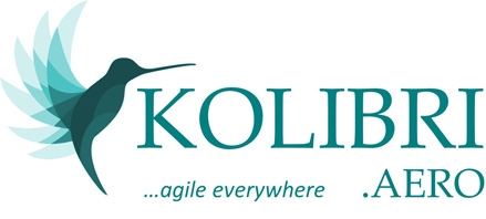 Logo of Kolibri Aero