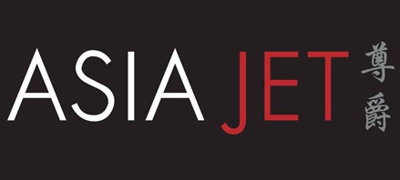 Logo of Asia Jet Malaysia