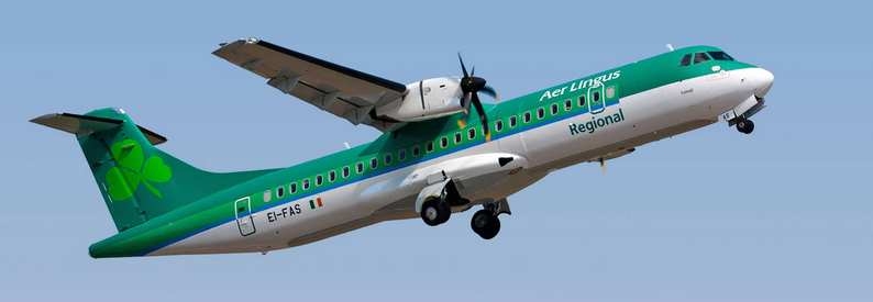 Former bmi regional exec may acquire Stobart Air - report