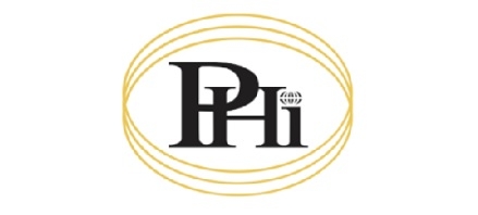 Logo of PHI Aviation