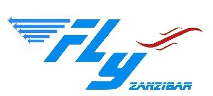 Logo of Fly Zanzibar