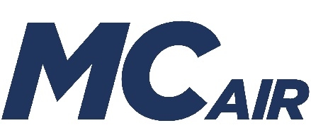 Logo of Mediterranean Coastal Airlines