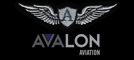 Logo of Avalon Aviation