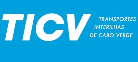 Logo of TICV - Transportes Interilhas de Cabo Verde