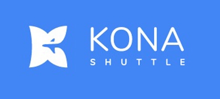 Logo of Kona Shuttle