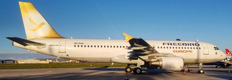 Malta's Freebird Airlines Europe opens Cologne-Bonn base