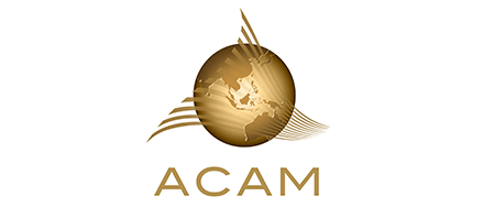 Logo of ACAM - Asian Corporate Aviation Management