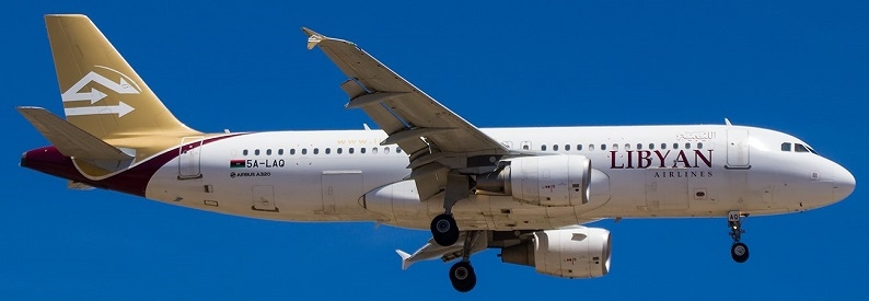 Tripoli kickstarts Libyan A320neo procurement plans