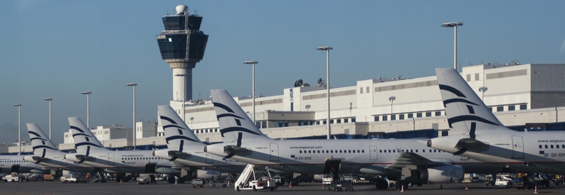 Greek gov't unveils €115mn in support for airline industry