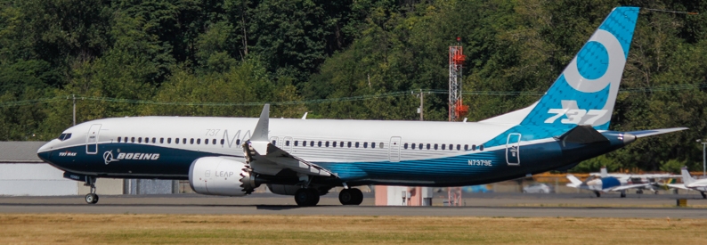 Boeing aims to stabilise current MAX output in 2H24