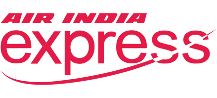 Logo of Air India Express