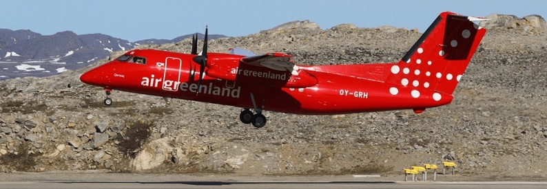 Air Greenland eyes narrowbodies with new airport openings