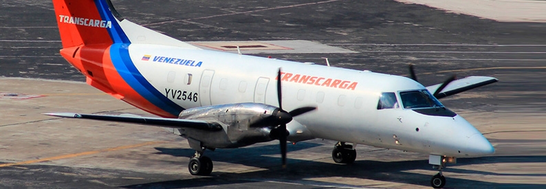 Transcarga International Airways Embraer 120F