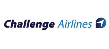 Logo of Challenge Airlines