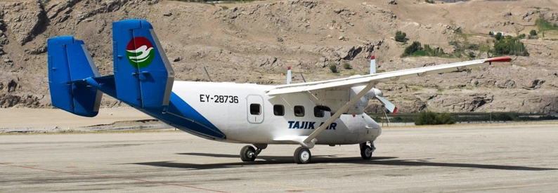 Trial of ex-Tajik Air boss gets underway