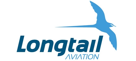 Logo of Longtail Aviation
