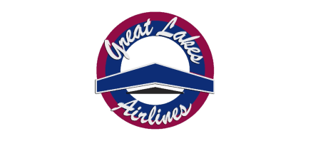 Great Lakes Airlines Logo
