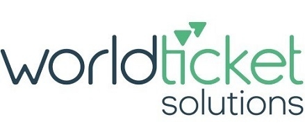 Logo of WorldTicket