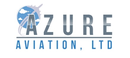 Logo of Azure Aviation