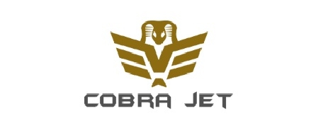 Logo of Cobra Jet