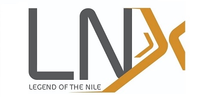 Logo of Legend of the Nile Aviation