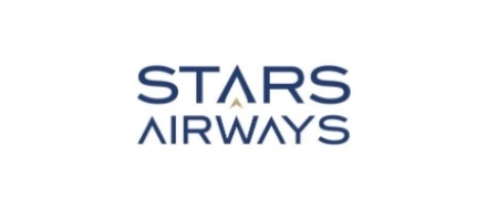 Logo of Stars Airways