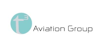 Logo of T3 Aviation