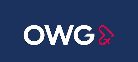 Logo of OWG