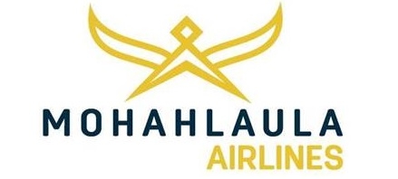 Logo of Mohahlaula Airlines