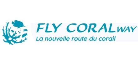 Logo of FLY CORALway