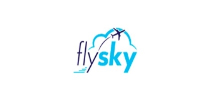 Logo of Fly Sky Airlines