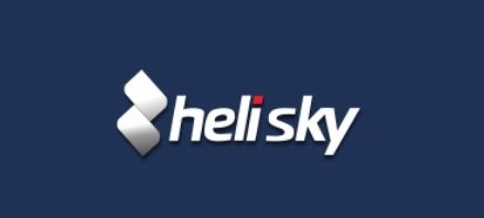 Logo of Heli Sky