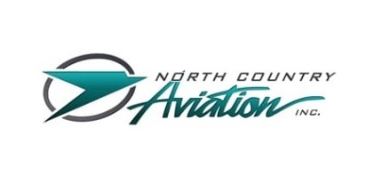 Logo of North Country Aviation