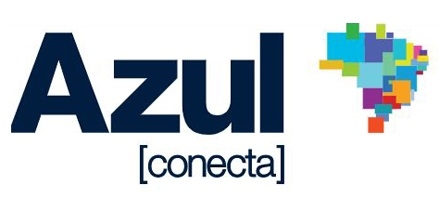 Logo of Azul Conecta