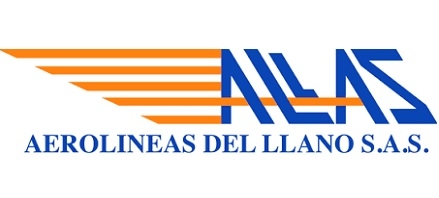 Logo of ALLAS - Aerolíneas del Llano
