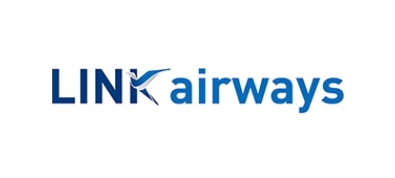 Logo of Link Airways