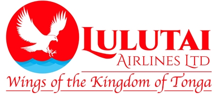 Logo of Lulutai Airlines