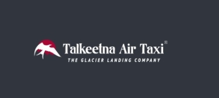 Logo of Talkeetna Air Taxi