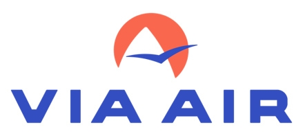 Logo of Via Air
