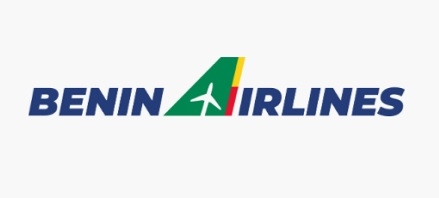 Logo of Benin Airlines
