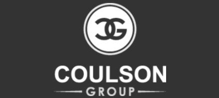 Logo of Coulson Aviation (Australia)