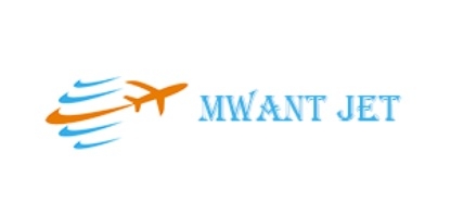 Logo of Mwant Jet