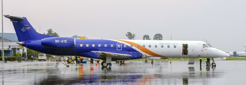 DRC regulator revokes Mwant Jet's AOC