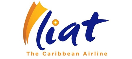 Logo of LIAT