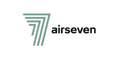 Logo of Airseven