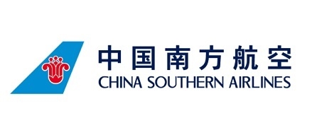 Logo of China Southern Air Cargo