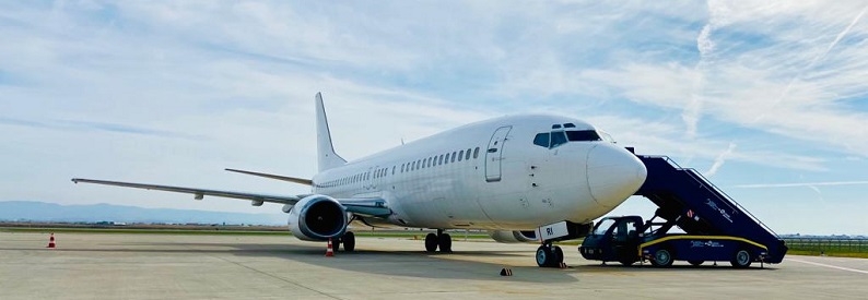 GP Aviation CEO denies allegations after arrest