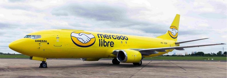 Brazil’s Sideral Linhas Aéreas granted US charters permit
